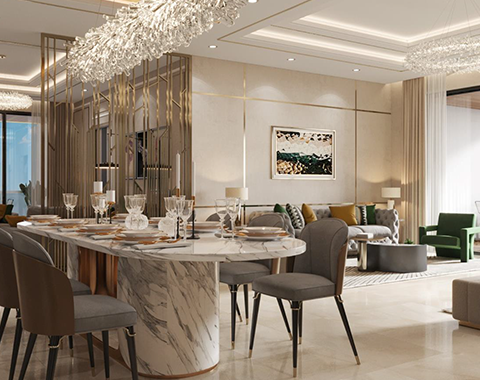 4S The Aurrum, Sector 59, Gurgaon