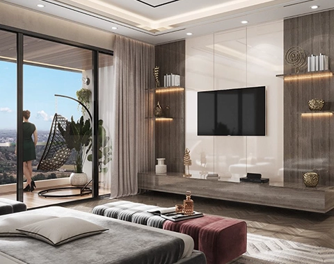 4S The Aurrum, Sector 59, Gurgaon