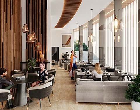 4S The Aurrum, Sector 59, Gurgaon