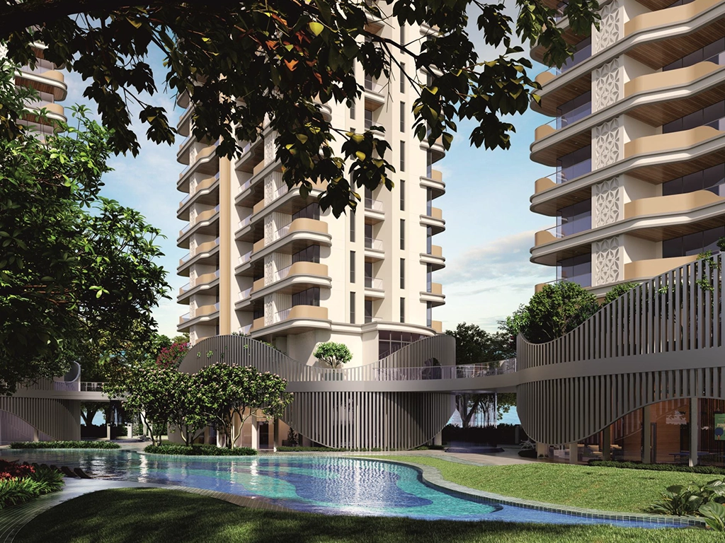 4S The Aurrum, Sector 59, Gurgaon