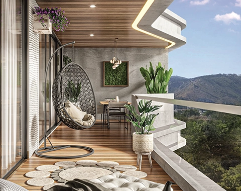 4S The Aurrum, Sector 59, Gurgaon