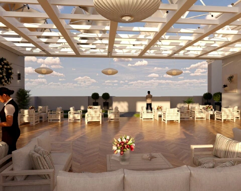 Anantraj The Estate Residences, Sector 63A, Gurugram