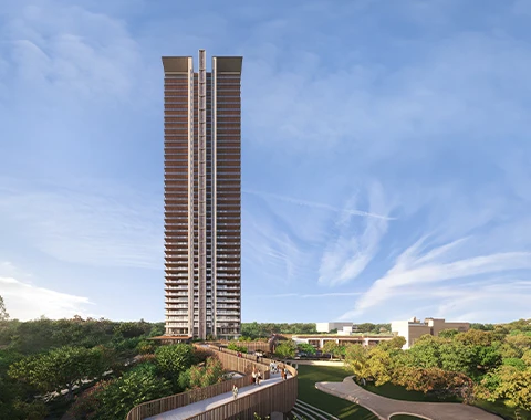 Birla Arika, Sector 31, Gurgaon