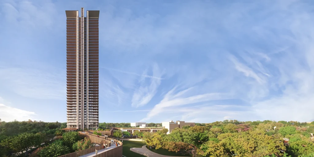 Birla Arika, Sector 31, Gurgaon