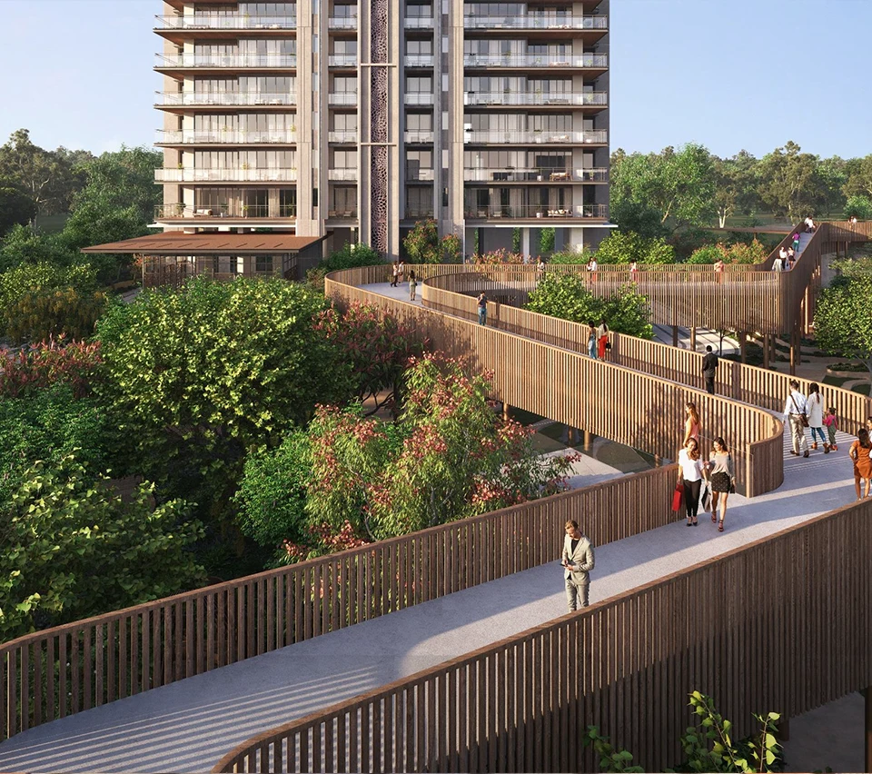 Birla Arika, Sector 31, Gurgaon