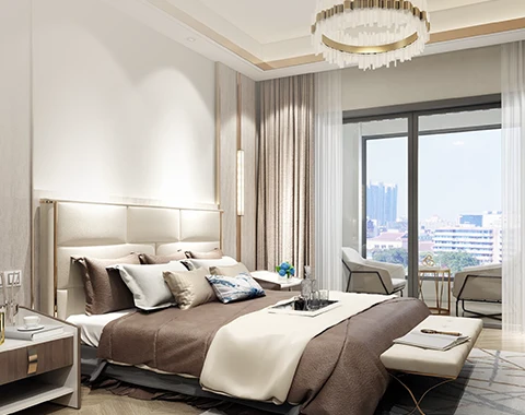 Birla Arika, Sector 31, Gurgaon