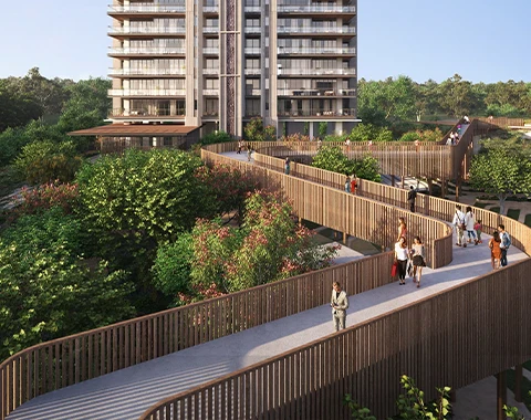 Birla Arika, Sector 31, Gurgaon