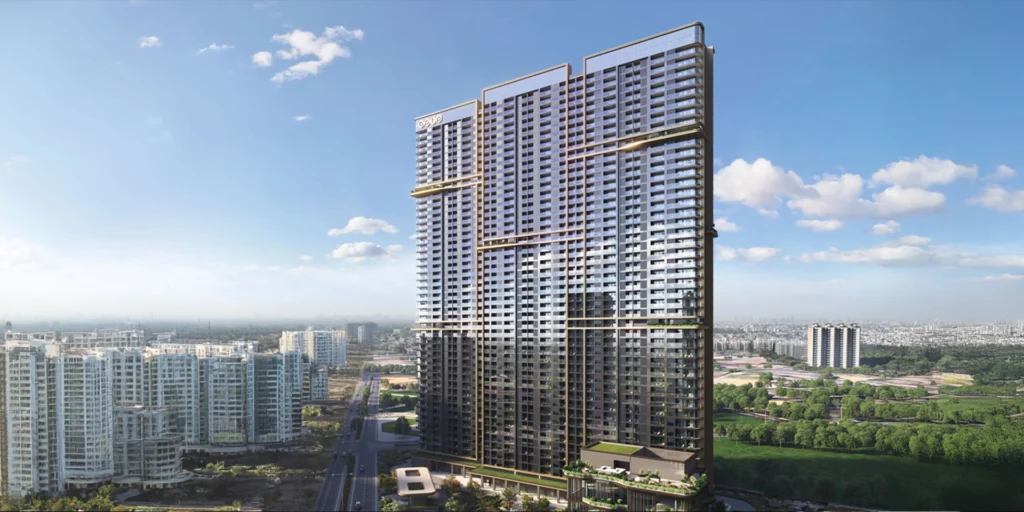 BPTP Gaia Residences, Sector 102, Gurgaon