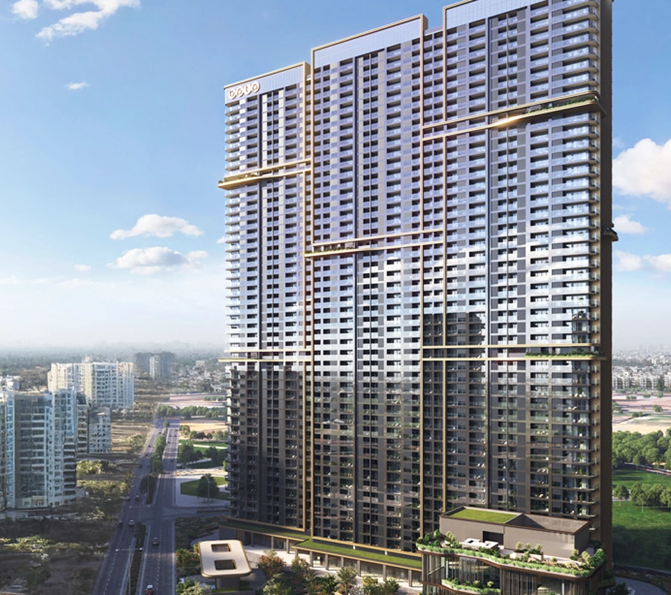 BPTP Gaia Residences, Sector 102, Gurgaon