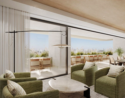 BPTP Gaia Residences, Sector 102, Gurgaon