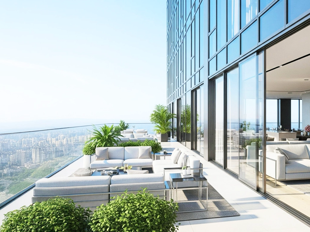 BPTP Gaia Residences, Sector 102, Gurgaon