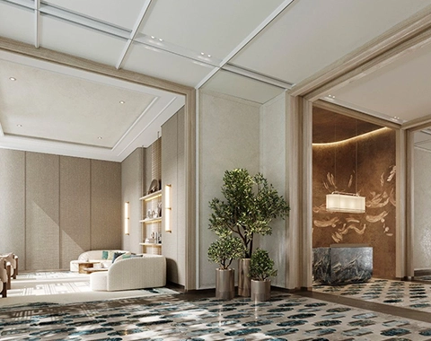 BPTP Gaia Residences, Sector 102, Gurgaon