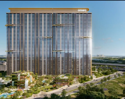 BPTP Verti Greens, Sector 102, Dwarka Expressway, Gurgaon