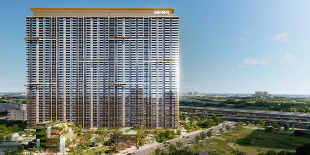 BPTP Verti Greens, Sector 102, Dwarka Expressway, Gurgaon