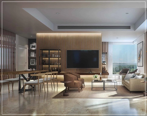 Conscient Hines Elevate, Sector 59, Golf Course Ext Road, Gurgaon