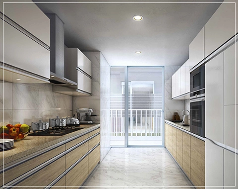 Conscient Hines Elevate, Sector 59, Golf Course Ext Road, Gurgaon