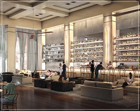 Conscient Hines Elevate, Sector 59, Golf Course Ext Road, Gurgaon