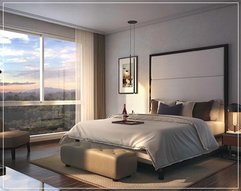 Conscient Hines Elevate, Sector 59, Golf Course Ext Road, Gurgaon