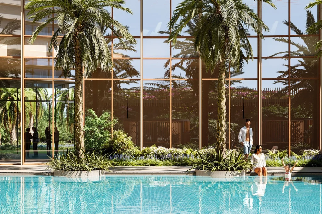 Conscient PARQ, Sector 80, Gurgaon