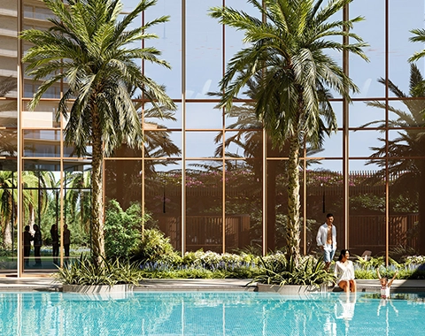 Conscient PARQ, Sector 80, Gurgaon