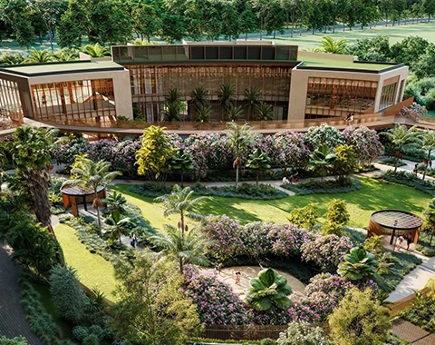 Conscient PARQ, Sector 80, Gurgaon