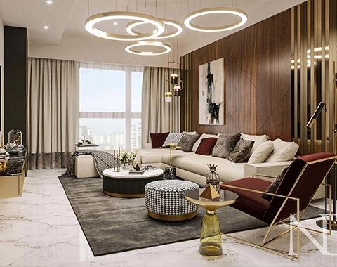 Conscient PARQ, Sector 80, Gurgaon