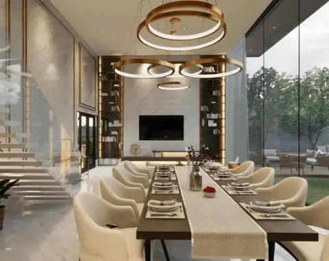 Conscient PARQ, Sector 80, Gurgaon