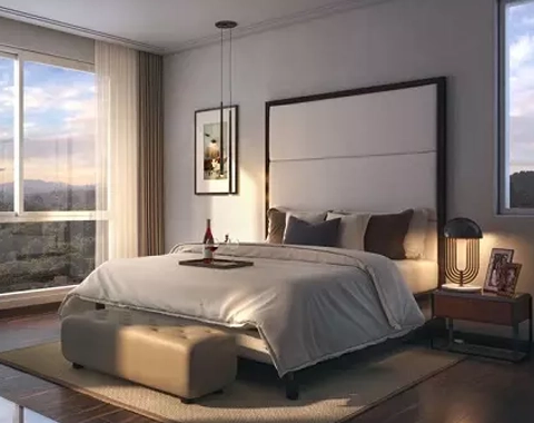 Conscient PARQ, Sector 80, Gurgaon