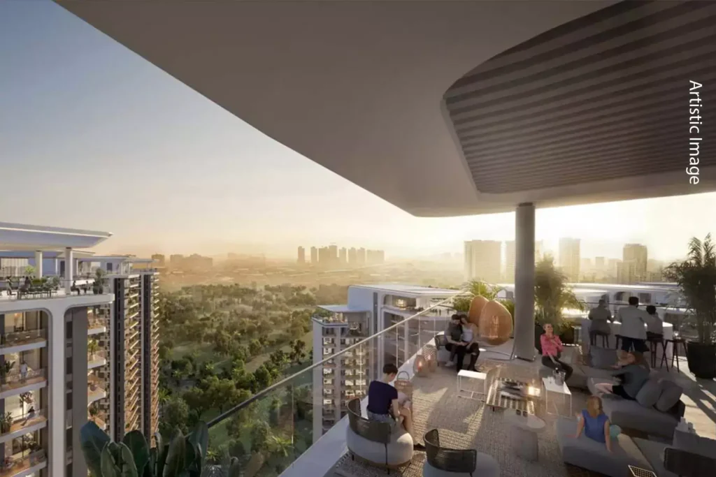 Elan The Emperor, Sector 106, Dwarka Expressway, Gurgaon