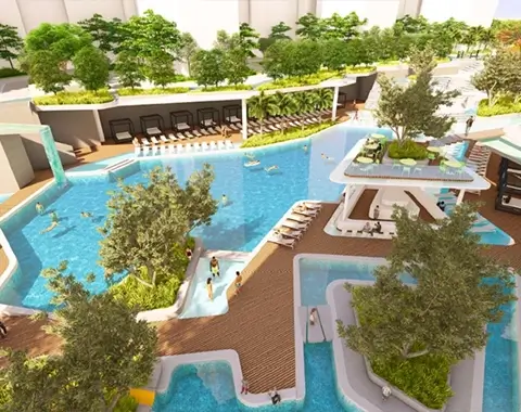 Elan The Emperor, Sector 106, Dwarka Expressway, Gurgaon