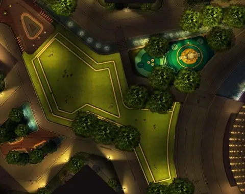 Elan The Emperor, Sector 106, Dwarka Expressway, Gurgaon