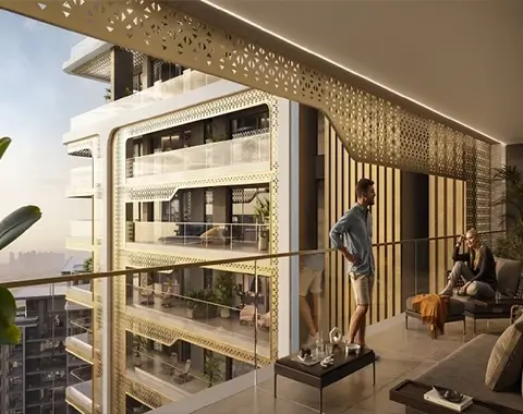 Elan The Emperor, Sector 106, Dwarka Expressway, Gurgaon