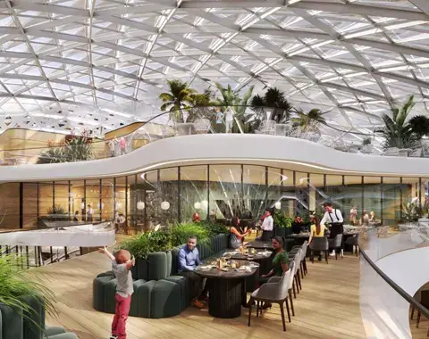 Elan The Presidential, Sector 106, Dwarka Expressway, Gurgaon