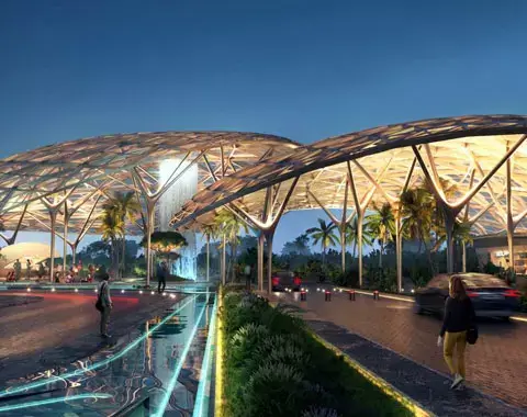 Elan The Presidential, Sector 106, Dwarka Expressway, Gurgaon