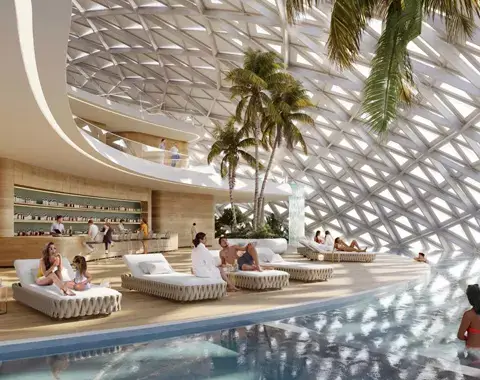 Elan The Presidential, Sector 106, Dwarka Expressway, Gurgaon