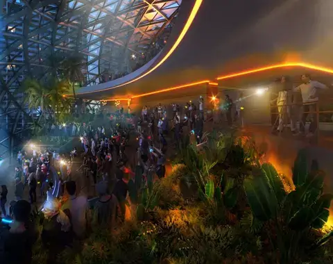 Elan The Presidential, Sector 106, Dwarka Expressway, Gurgaon