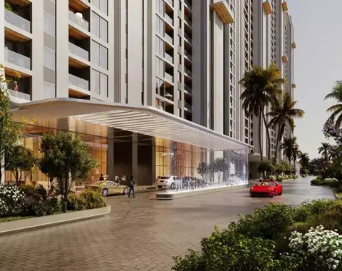 Elan The Presidential, Sector 106, Dwarka Expressway, Gurgaon