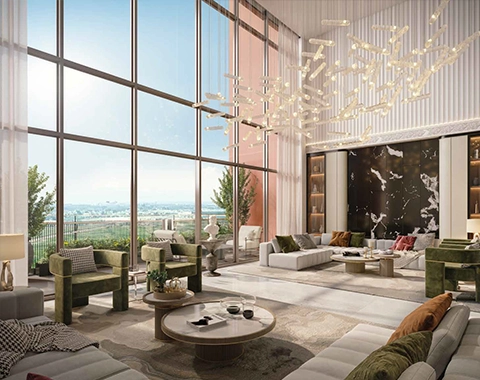 Eldeco Fairway Reserve, Sector 80, Gurgaon