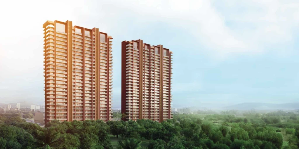 Eldeco Fairway Reserve, Sector 80, Gurgaon