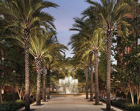 Eldeco Fairway Reserve, Sector 80, Gurgaon