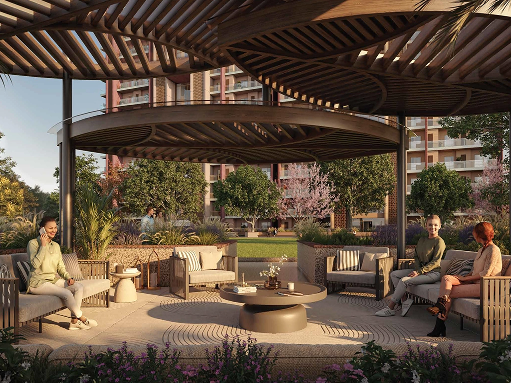 Eldeco Fairway Reserve, Sector 80, Gurgaon