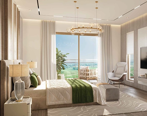 Eldeco Fairway Reserve, Sector 80, Gurgaon