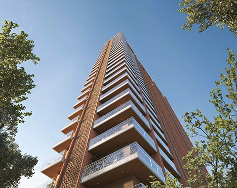 Eldeco Fairway Reserve, Sector 80, Gurgaon