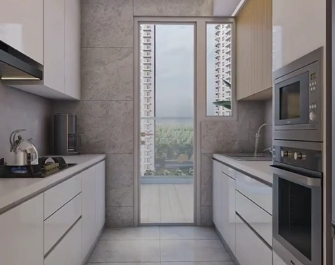 Emaar Amaris, Sector 62, Gurgaon