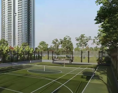 Emaar Amaris, Sector 62, Gurgaon
