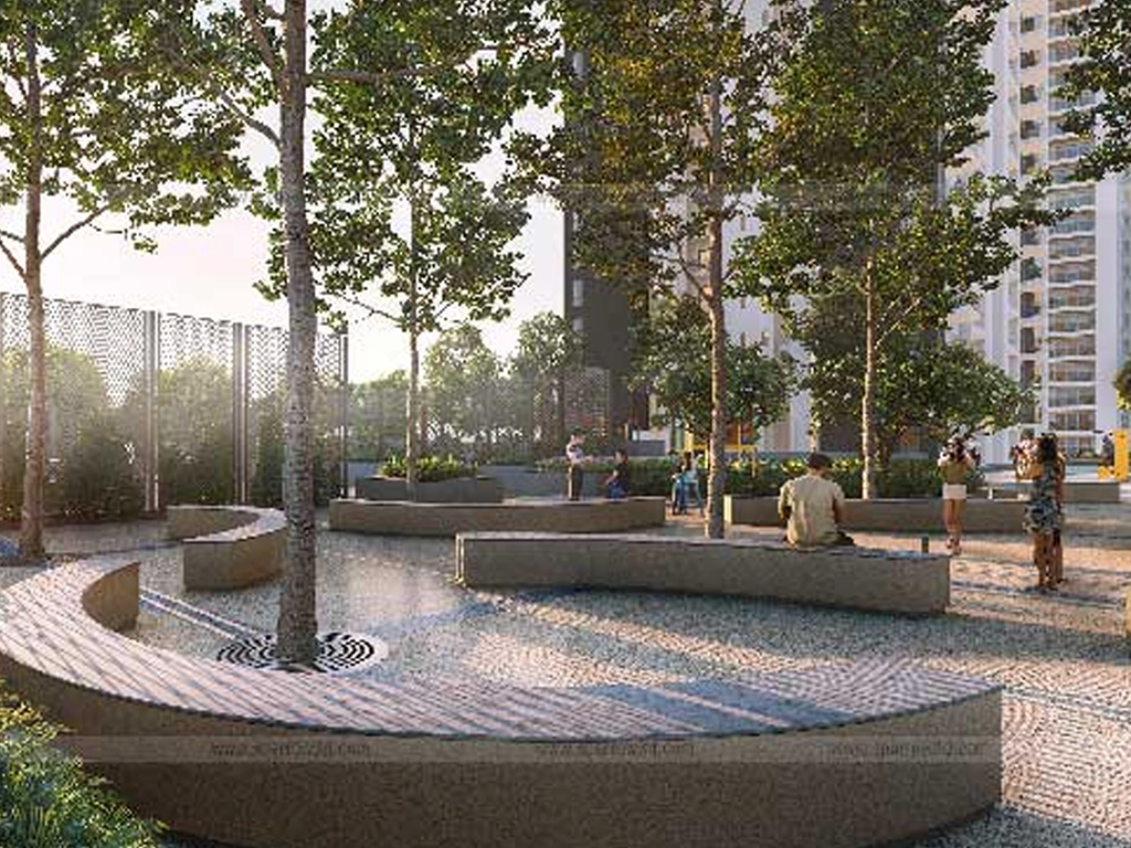 Emaar Amaris, Sector 62, Gurgaon