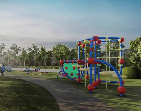 Emaar Amaris, Sector 62, Gurgaon