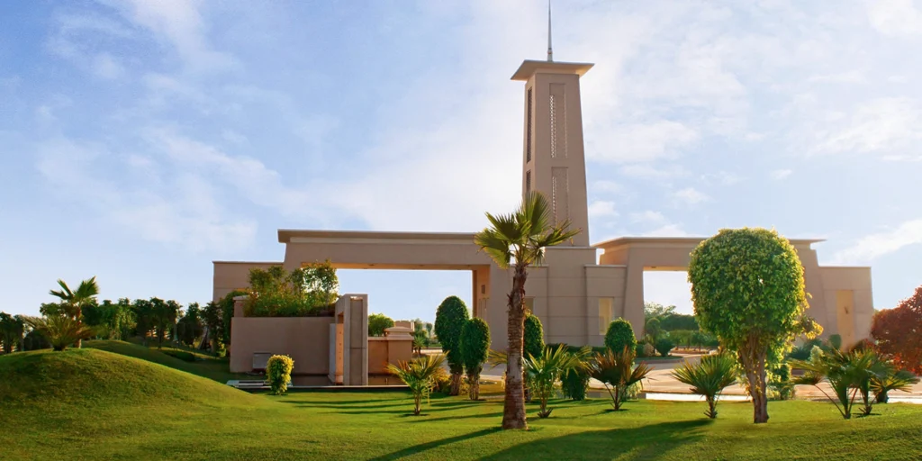 Emaar Emerald Hills Plots, Sector 65, Gurgaon