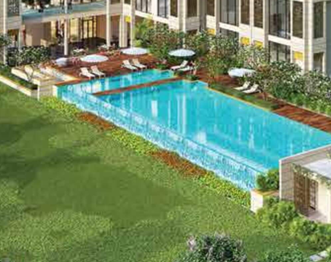 Emaar Emerald Hills Plots, Sector 65, Gurgaon
