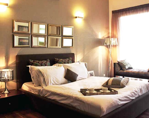 Emaar Imperial Gardens, Sector 102, Gurugram